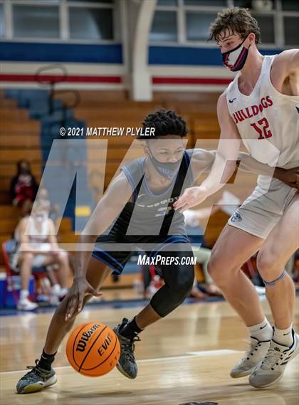 Thumbnail 2 in Westover @ Terry Sanford photogallery.