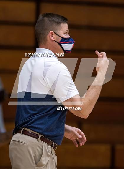 Thumbnail 3 in Westover @ Terry Sanford photogallery.