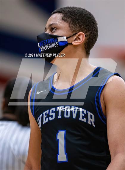 Thumbnail 3 in Westover @ Terry Sanford photogallery.