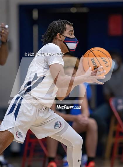Thumbnail 3 in Westover @ Terry Sanford photogallery.