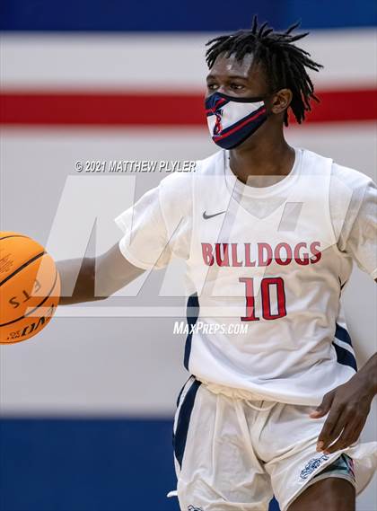 Thumbnail 3 in Westover @ Terry Sanford photogallery.