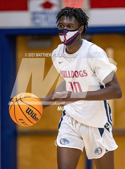 Thumbnail 3 in Westover @ Terry Sanford photogallery.