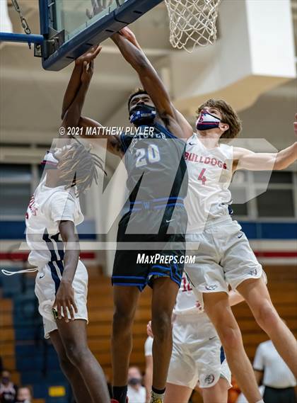 Thumbnail 3 in Westover @ Terry Sanford photogallery.