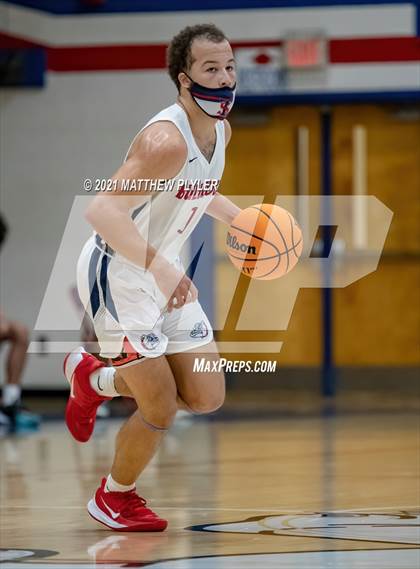 Thumbnail 3 in Westover @ Terry Sanford photogallery.