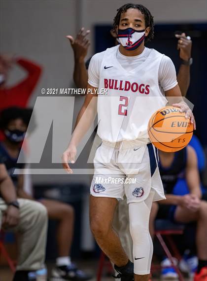 Thumbnail 2 in Westover @ Terry Sanford photogallery.