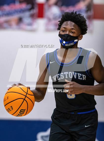Thumbnail 3 in Westover @ Terry Sanford photogallery.