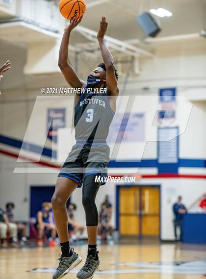 Thumbnail 1 in Westover @ Terry Sanford photogallery.