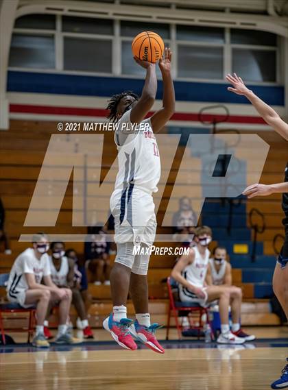 Thumbnail 1 in Westover @ Terry Sanford photogallery.