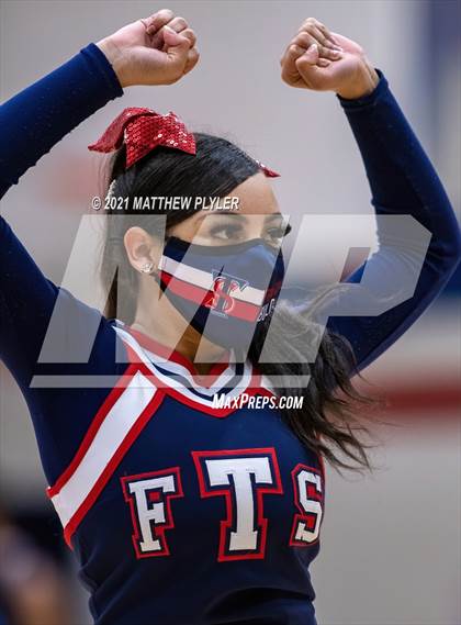 Thumbnail 2 in Westover @ Terry Sanford photogallery.