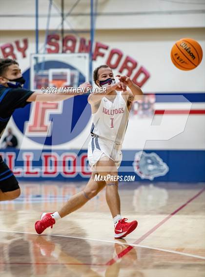 Thumbnail 3 in Westover @ Terry Sanford photogallery.
