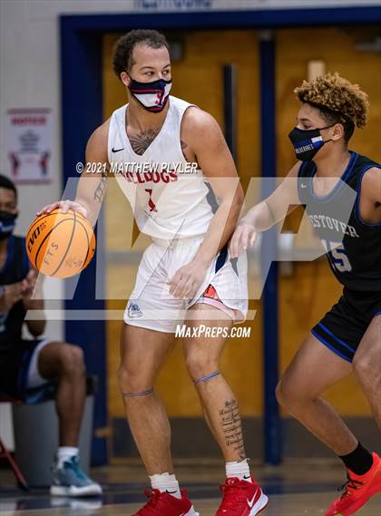 Thumbnail 2 in Westover @ Terry Sanford photogallery.