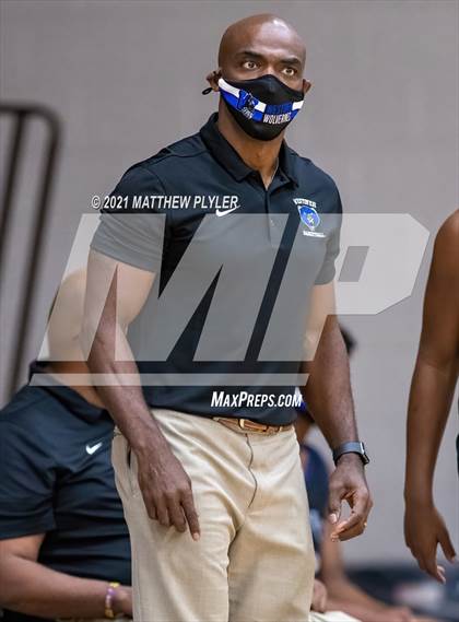 Thumbnail 1 in Westover @ Terry Sanford photogallery.