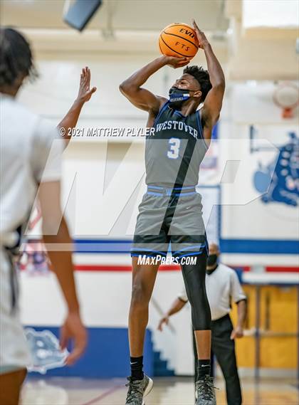 Thumbnail 2 in Westover @ Terry Sanford photogallery.