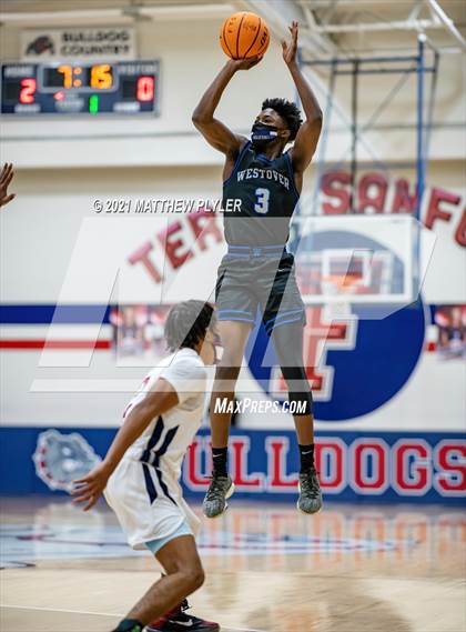 Thumbnail 1 in Westover @ Terry Sanford photogallery.