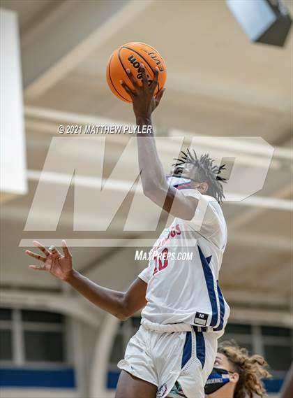 Thumbnail 2 in Westover @ Terry Sanford photogallery.