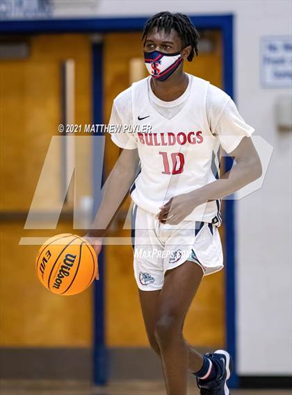 Thumbnail 2 in Westover @ Terry Sanford photogallery.