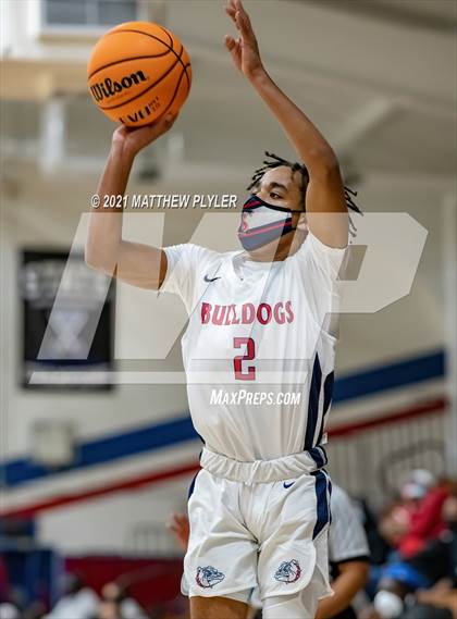 Thumbnail 1 in Westover @ Terry Sanford photogallery.