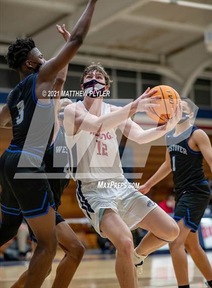 Thumbnail 2 in Westover @ Terry Sanford photogallery.