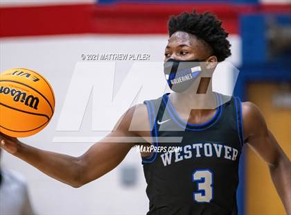 Thumbnail 3 in Westover @ Terry Sanford photogallery.