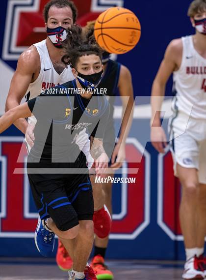 Thumbnail 2 in Westover @ Terry Sanford photogallery.