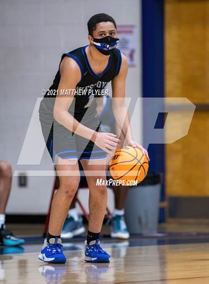 Thumbnail 1 in Westover @ Terry Sanford photogallery.