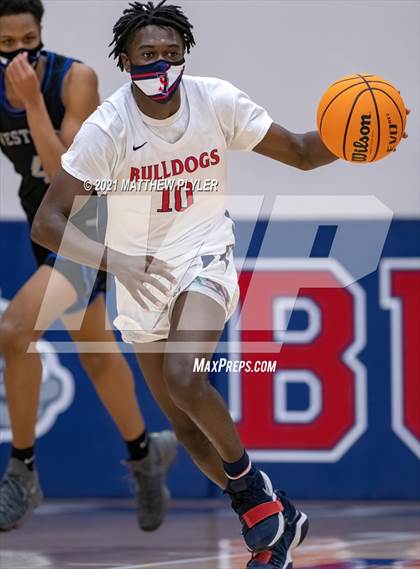 Thumbnail 3 in Westover @ Terry Sanford photogallery.