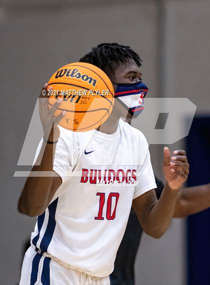 Thumbnail 2 in Westover @ Terry Sanford photogallery.