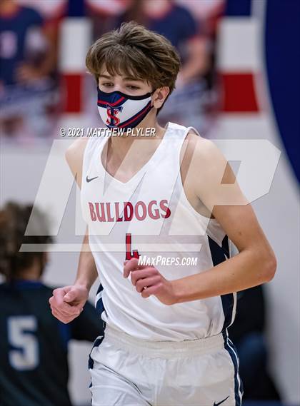 Thumbnail 3 in Westover @ Terry Sanford photogallery.