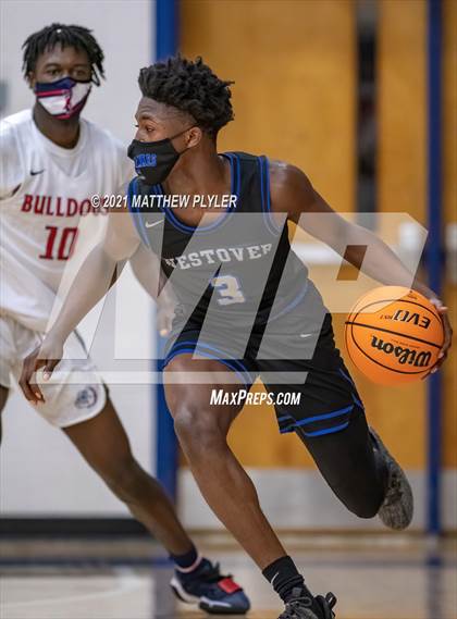 Thumbnail 1 in Westover @ Terry Sanford photogallery.