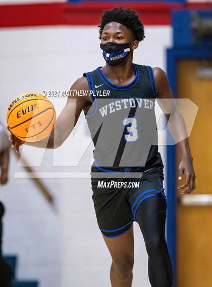 Thumbnail 2 in Westover @ Terry Sanford photogallery.