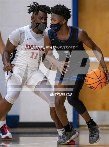 Thumbnail 3 in Westover @ Terry Sanford photogallery.