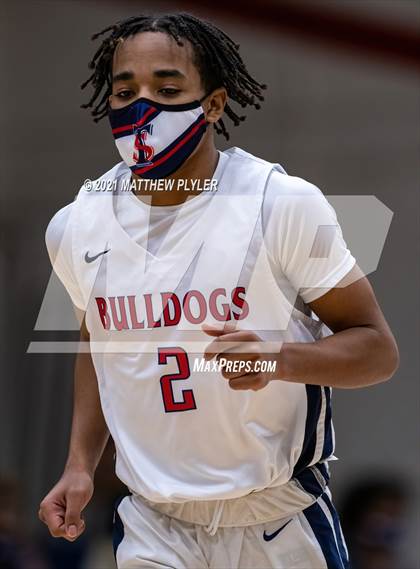 Thumbnail 2 in Westover @ Terry Sanford photogallery.