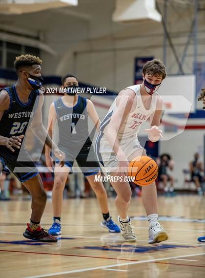 Thumbnail 1 in Westover @ Terry Sanford photogallery.