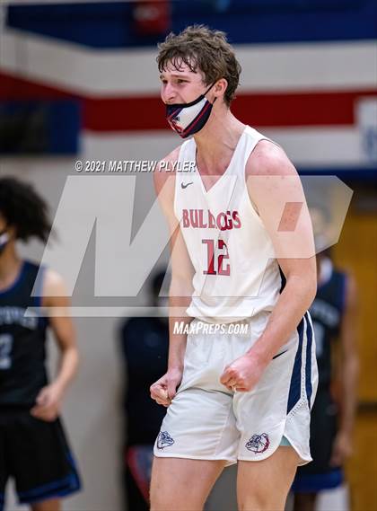 Thumbnail 3 in Westover @ Terry Sanford photogallery.