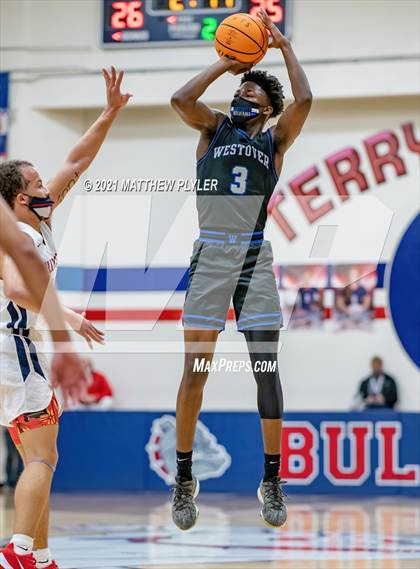 Thumbnail 3 in Westover @ Terry Sanford photogallery.