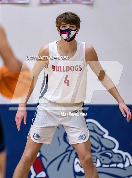 Thumbnail 2 in Westover @ Terry Sanford photogallery.