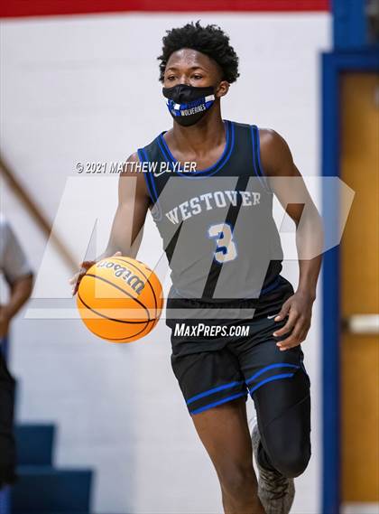 Thumbnail 1 in Westover @ Terry Sanford photogallery.