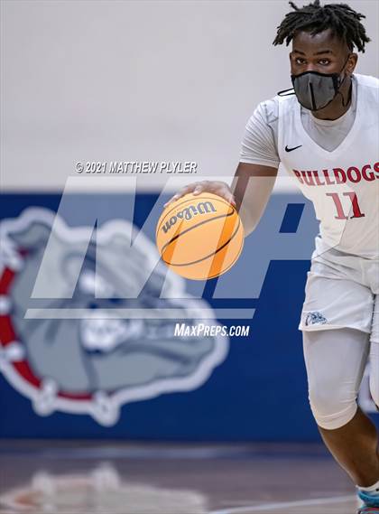 Thumbnail 3 in Westover @ Terry Sanford photogallery.