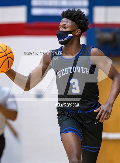 Thumbnail 1 in Westover @ Terry Sanford photogallery.