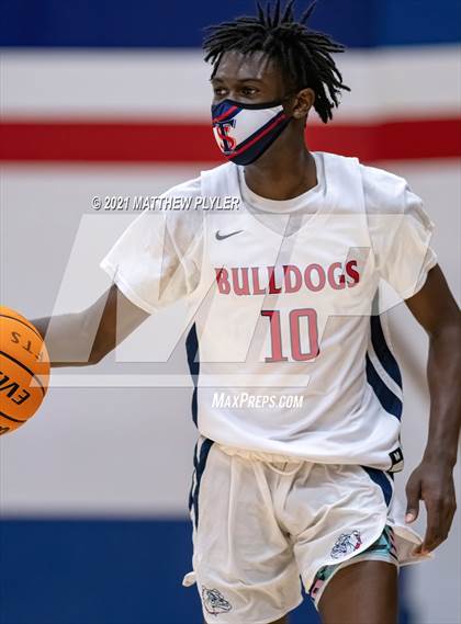 Thumbnail 2 in Westover @ Terry Sanford photogallery.