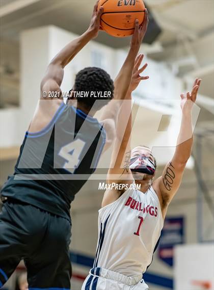Thumbnail 1 in Westover @ Terry Sanford photogallery.