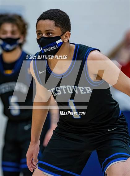 Thumbnail 1 in Westover @ Terry Sanford photogallery.