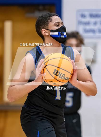 Thumbnail 2 in Westover @ Terry Sanford photogallery.