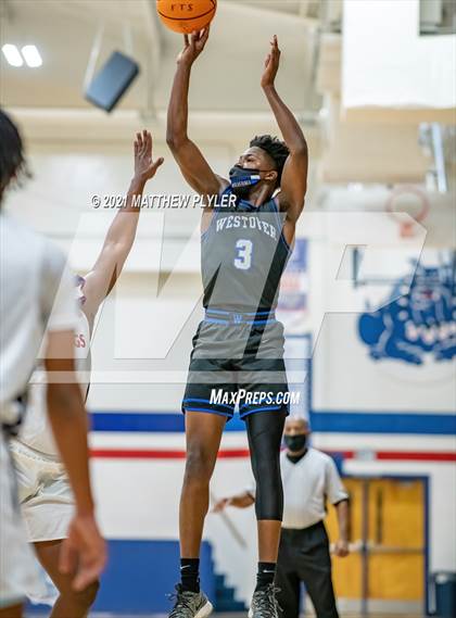 Thumbnail 3 in Westover @ Terry Sanford photogallery.