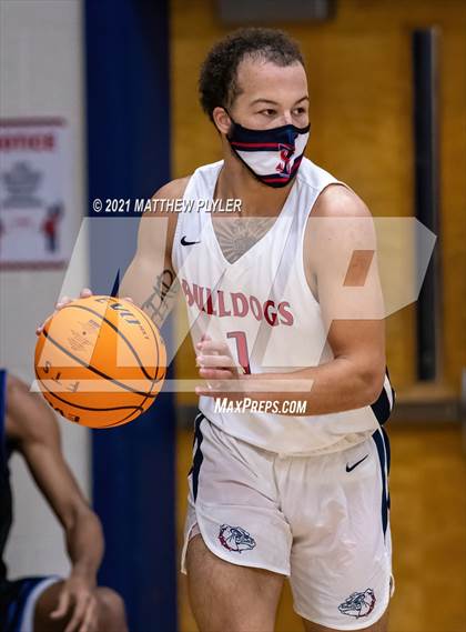 Thumbnail 1 in Westover @ Terry Sanford photogallery.