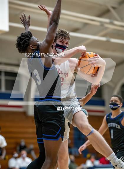 Thumbnail 1 in Westover @ Terry Sanford photogallery.