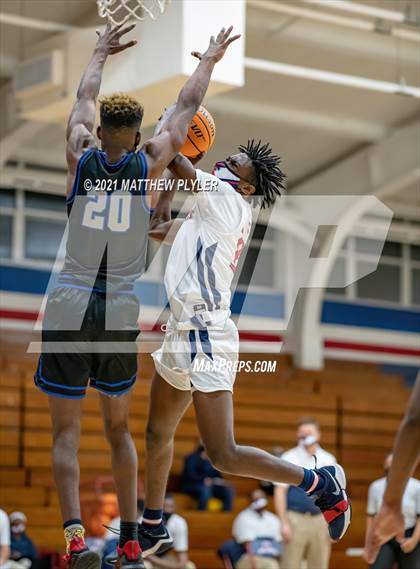 Thumbnail 3 in Westover @ Terry Sanford photogallery.