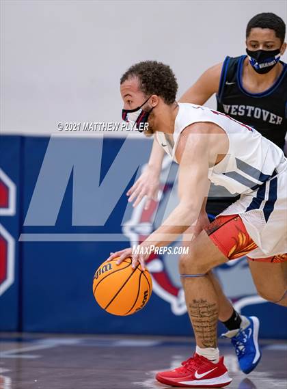 Thumbnail 3 in Westover @ Terry Sanford photogallery.