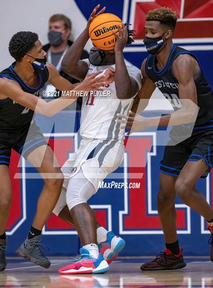 Thumbnail 2 in Westover @ Terry Sanford photogallery.