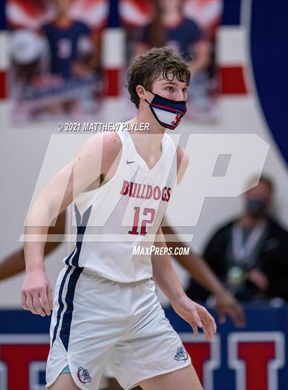 Thumbnail 2 in Westover @ Terry Sanford photogallery.